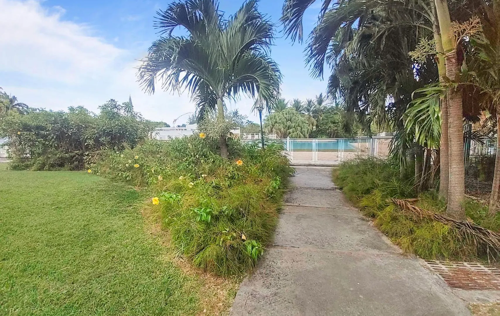 Le Nid Colibri Apartment Saint-Francois  0*, Saint-Francois (Grande-Terre) Guadeloupe