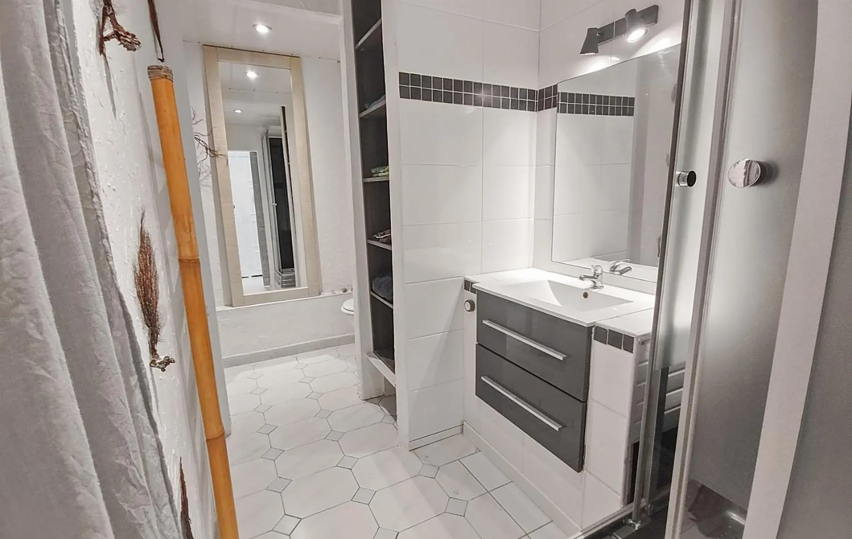 Apartmán Le Nid Colibri Saint-Francois   Saint-Francois (Grande-Terre)